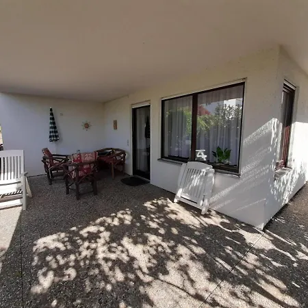 Ferienwohnung Hassler Am Golfplatz *